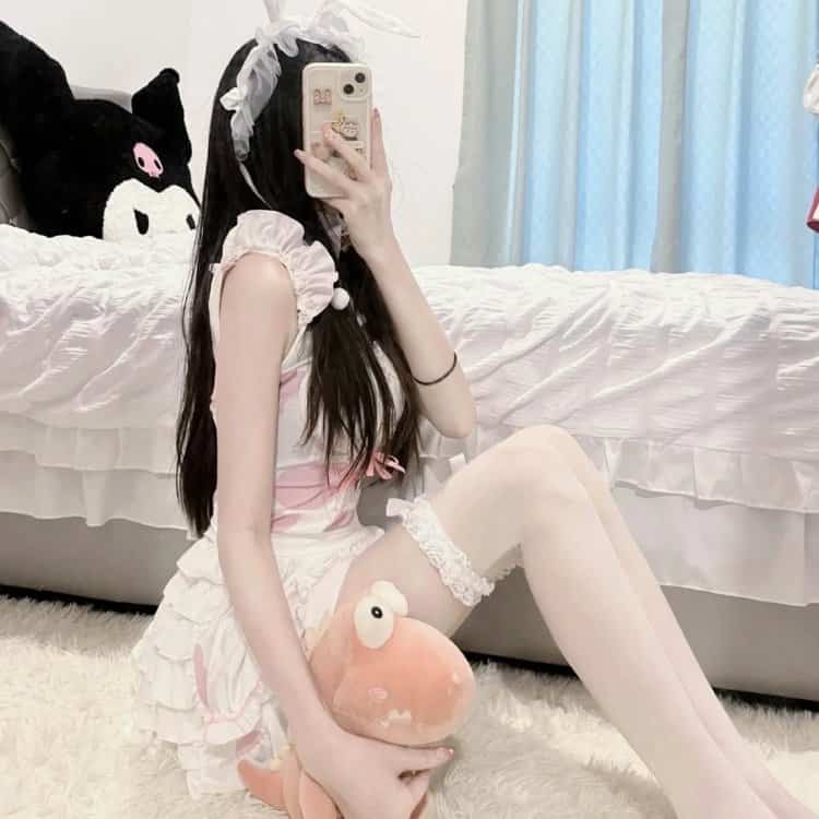 街头涂鸦潮流写真