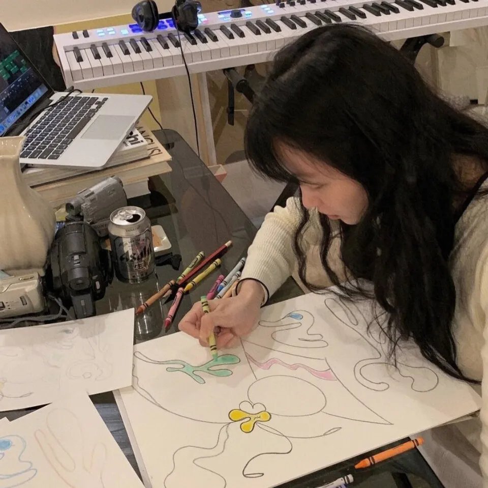 总之就是非常可爱～制服～