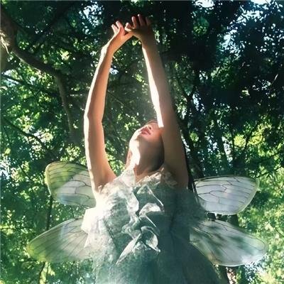 詹尼斯：蓝调小女孩